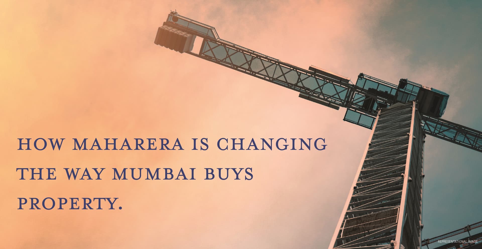 How MahaRERA Is Changing the Way Mumbai Buys Property